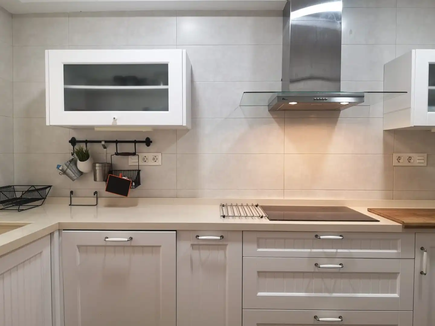 Piso de 80 m² en Los Alcázares
