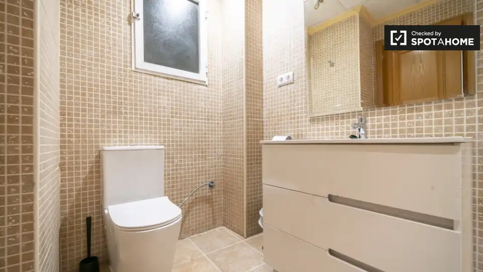 Habitación en alquiler, Valencia