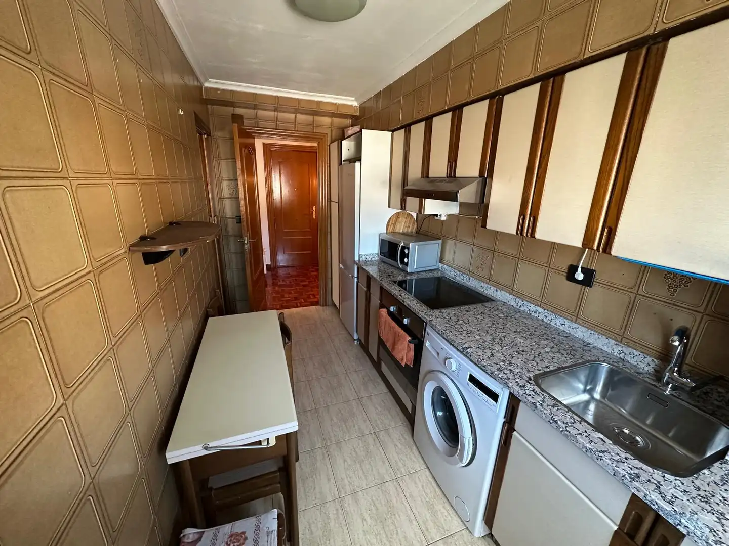 Pis de 75 m² a Burgos