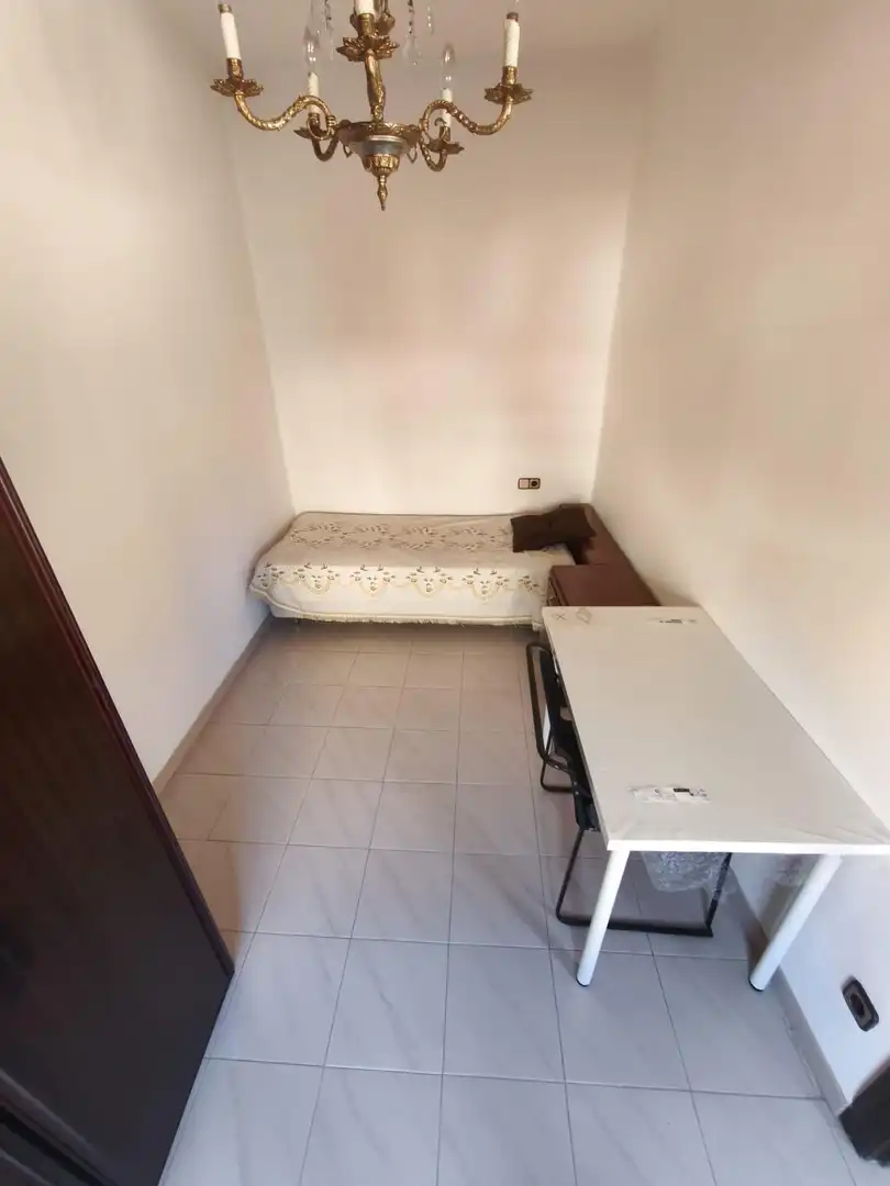 Piso de 114 m² en Lérida