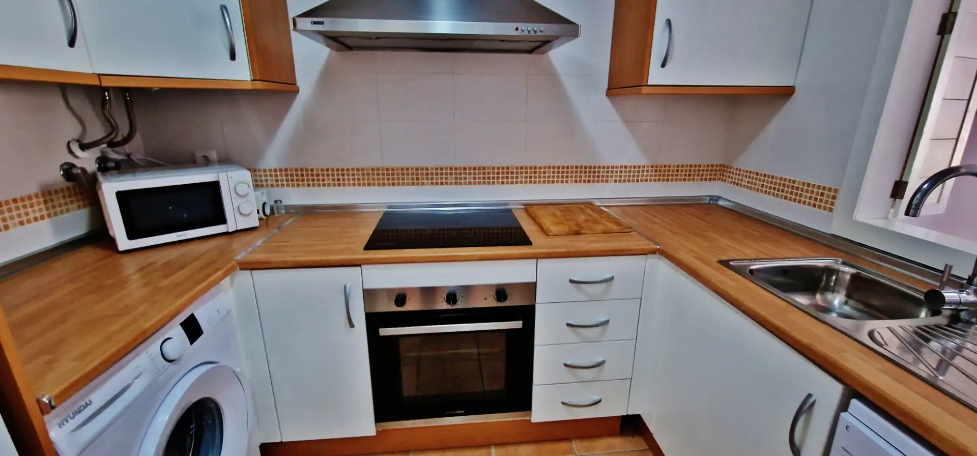 Piso de 75 m² en Vélez de Benaudalla