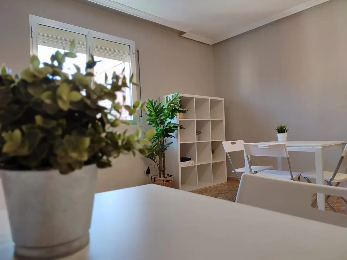 Habitación en alquiler, Madrid
