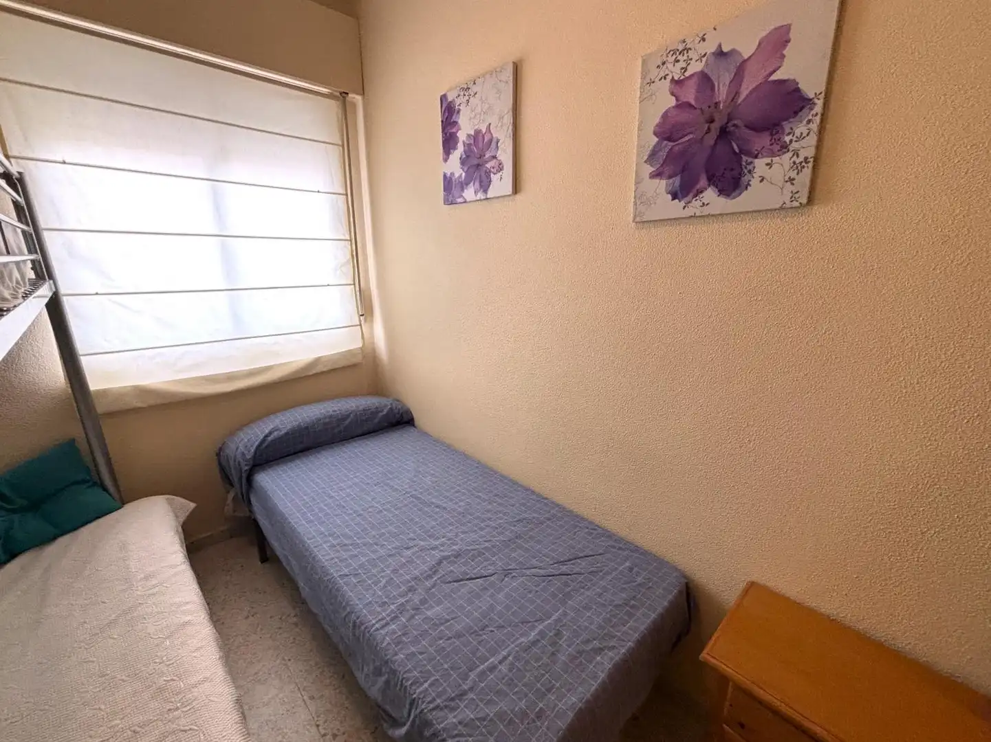 Piso de 60 m² en Cartaya