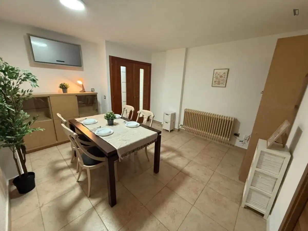 Habitación en alquiler, Fuenlabrada