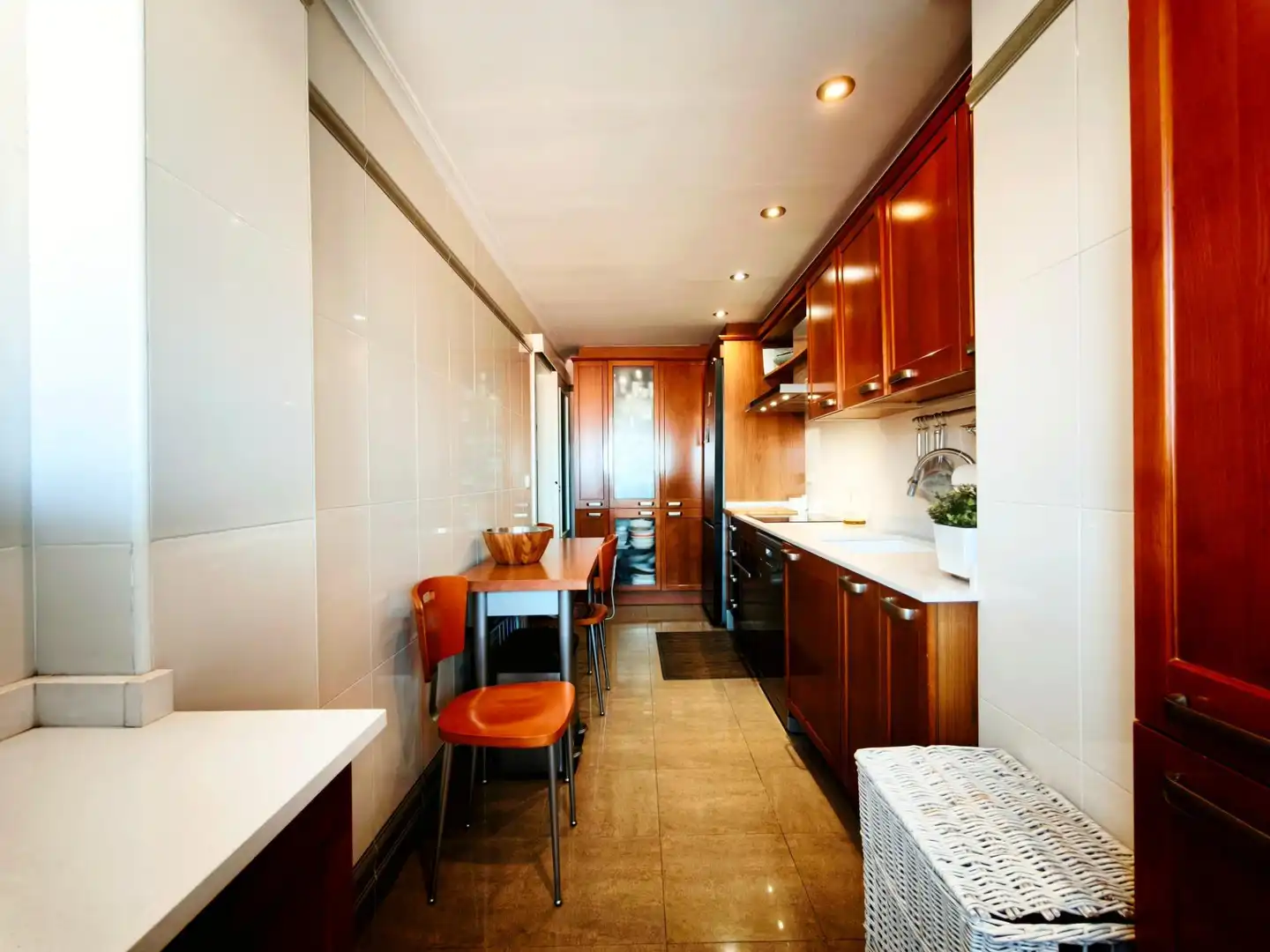 Piso de 102 m² en Valencia