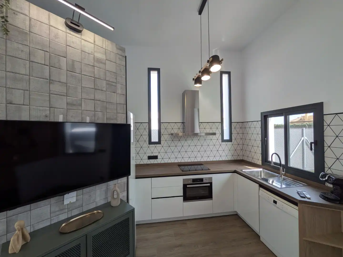 Piso de 50 m² en Chipiona