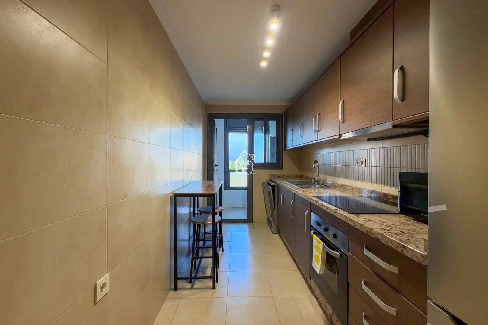 Квартира 75 м² у Algorfa