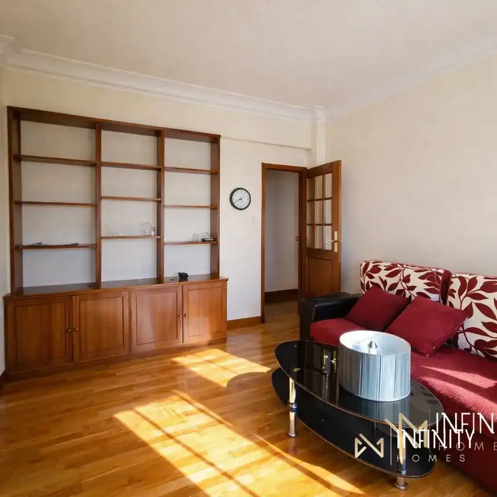 Piso de 98 m² en Bilbao