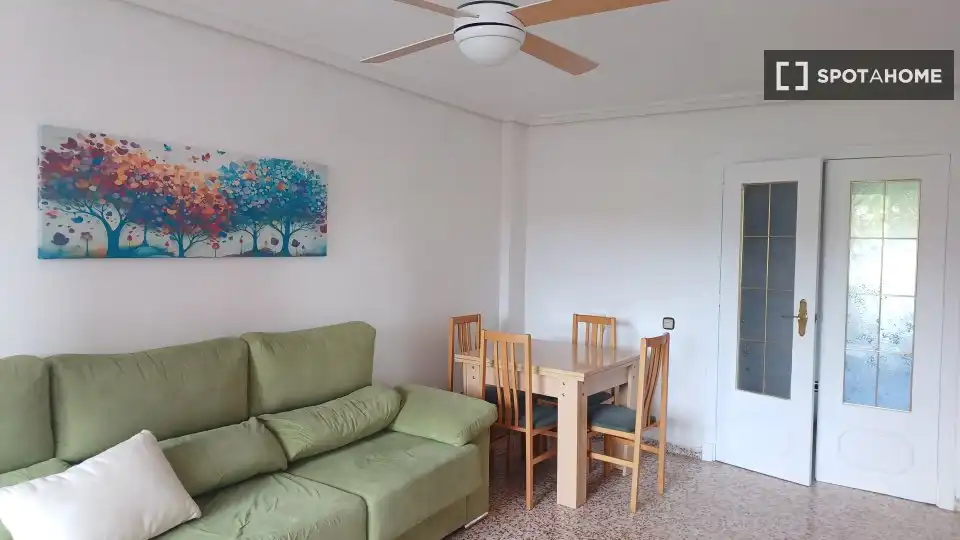 Habitación en alquiler, Murcia
