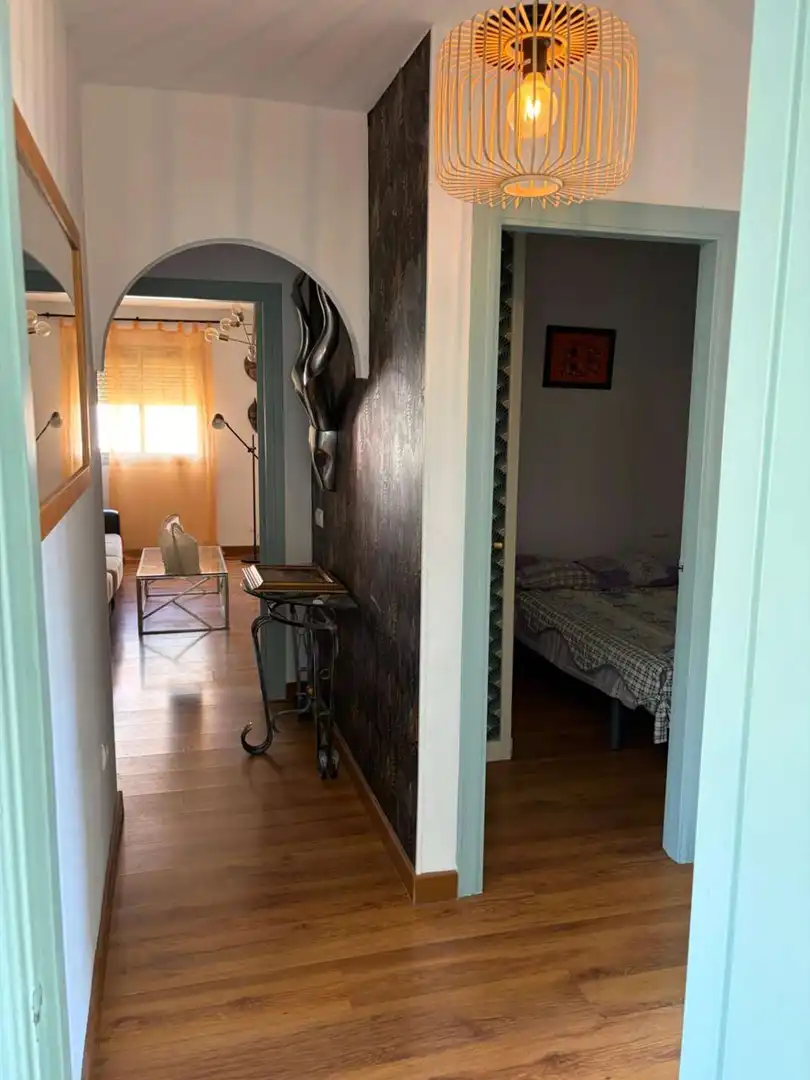 Piso de 70 m² en Málaga