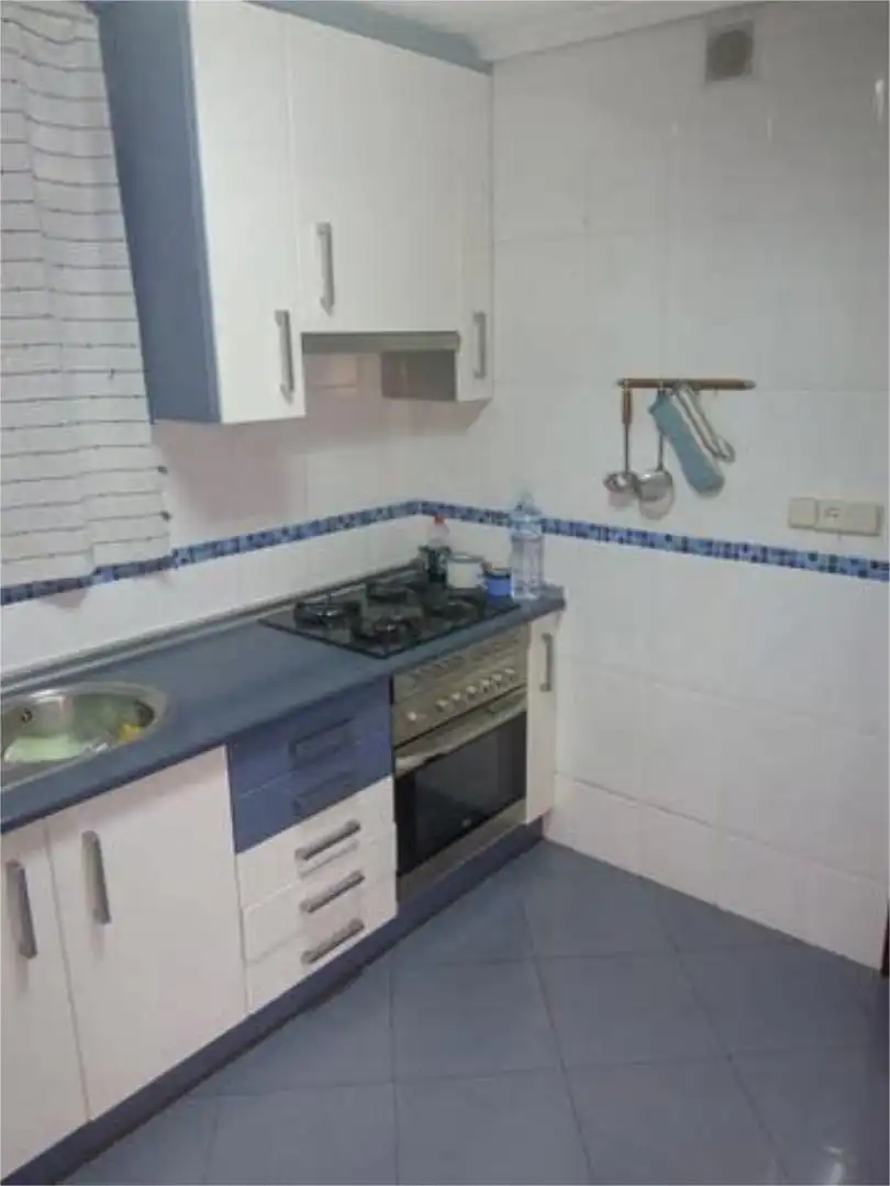 Pis de 90 m² a Albacete