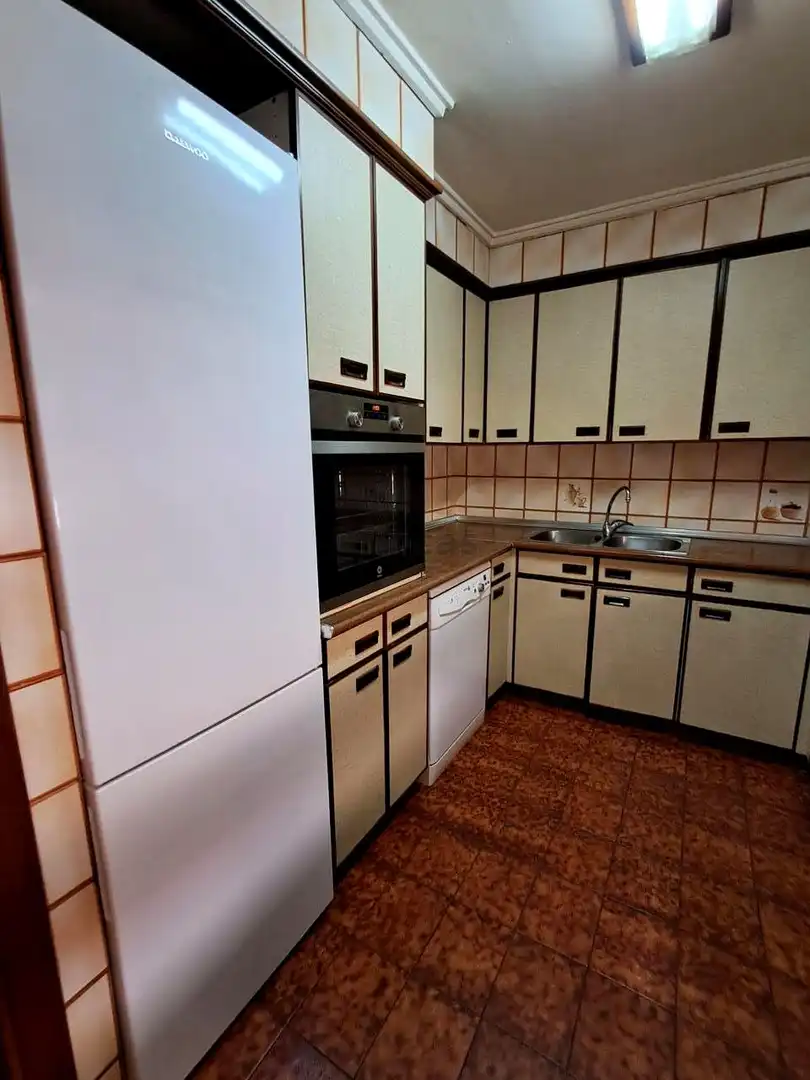 Piso de 159 m² en Teruel