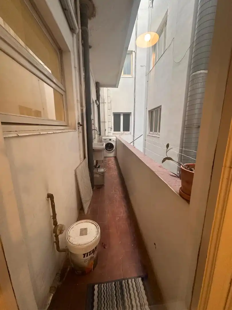 Piso de 175 m² en Barcelona