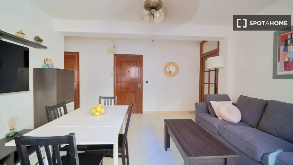 Habitación 81 m², Málaga
