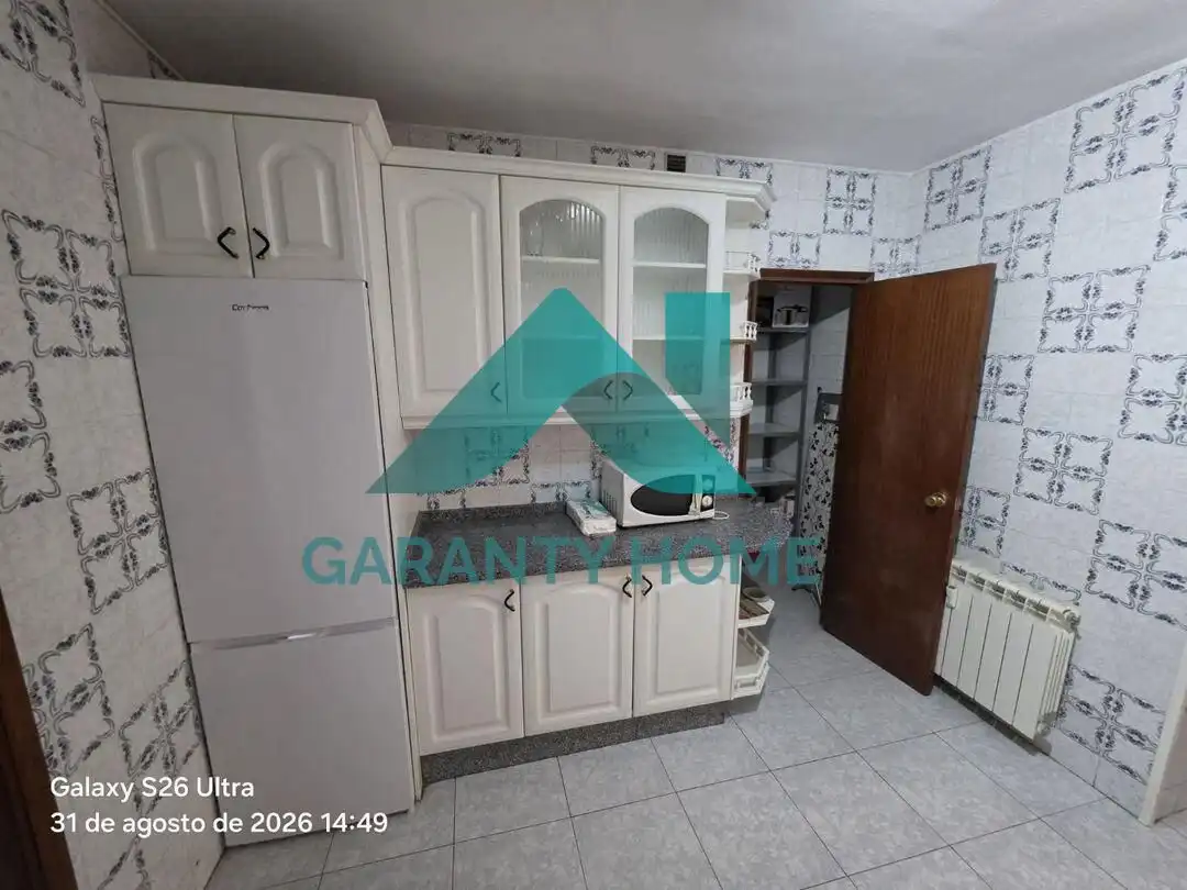 Piso de 105 m² en Cáceres