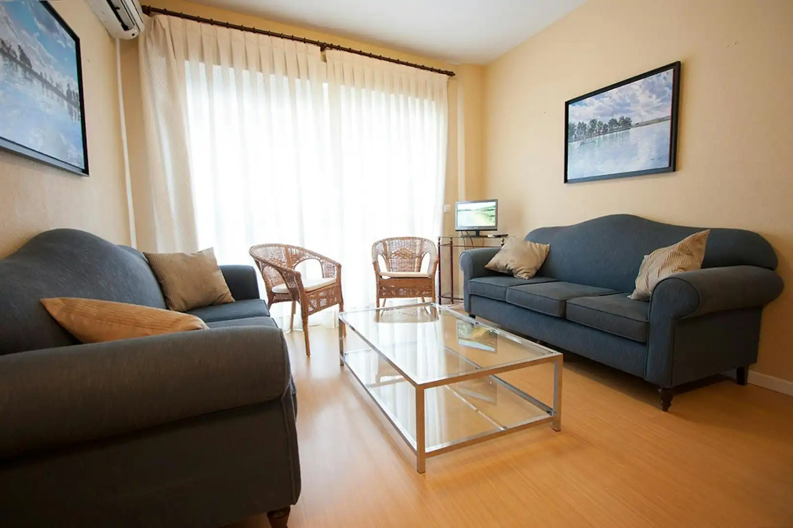Piso de 105 m² en Sevilla