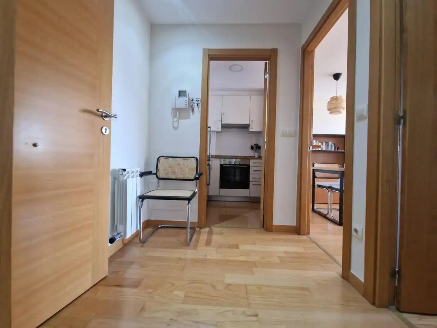 Piso de 50 m² en Nigrán