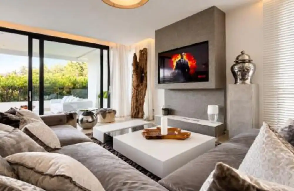 Appartement 345 m² à Marbella