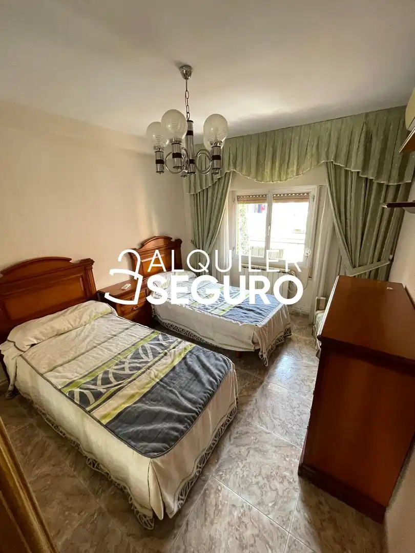 Appartamento 75 m² a Madrid