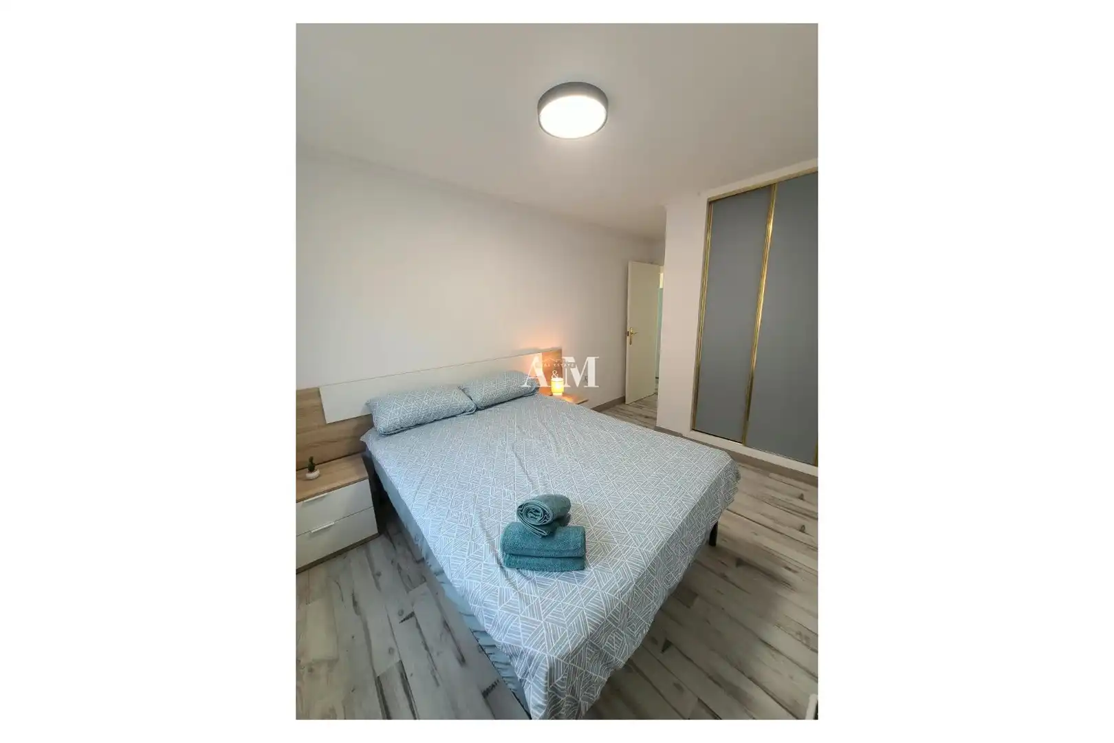 Apartamento 73 m² em Torrevieja