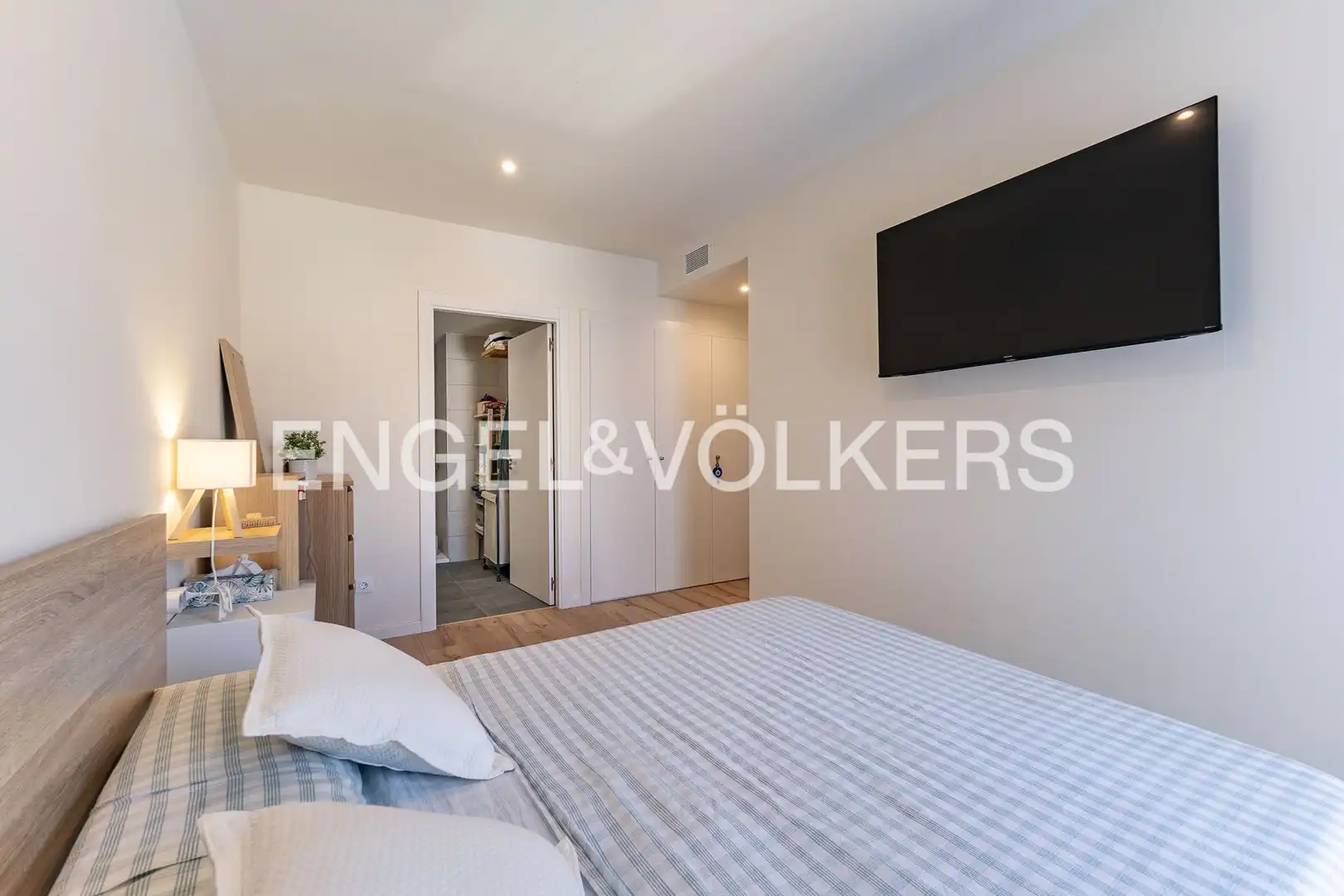 Piso de 110 m² en Sabadell