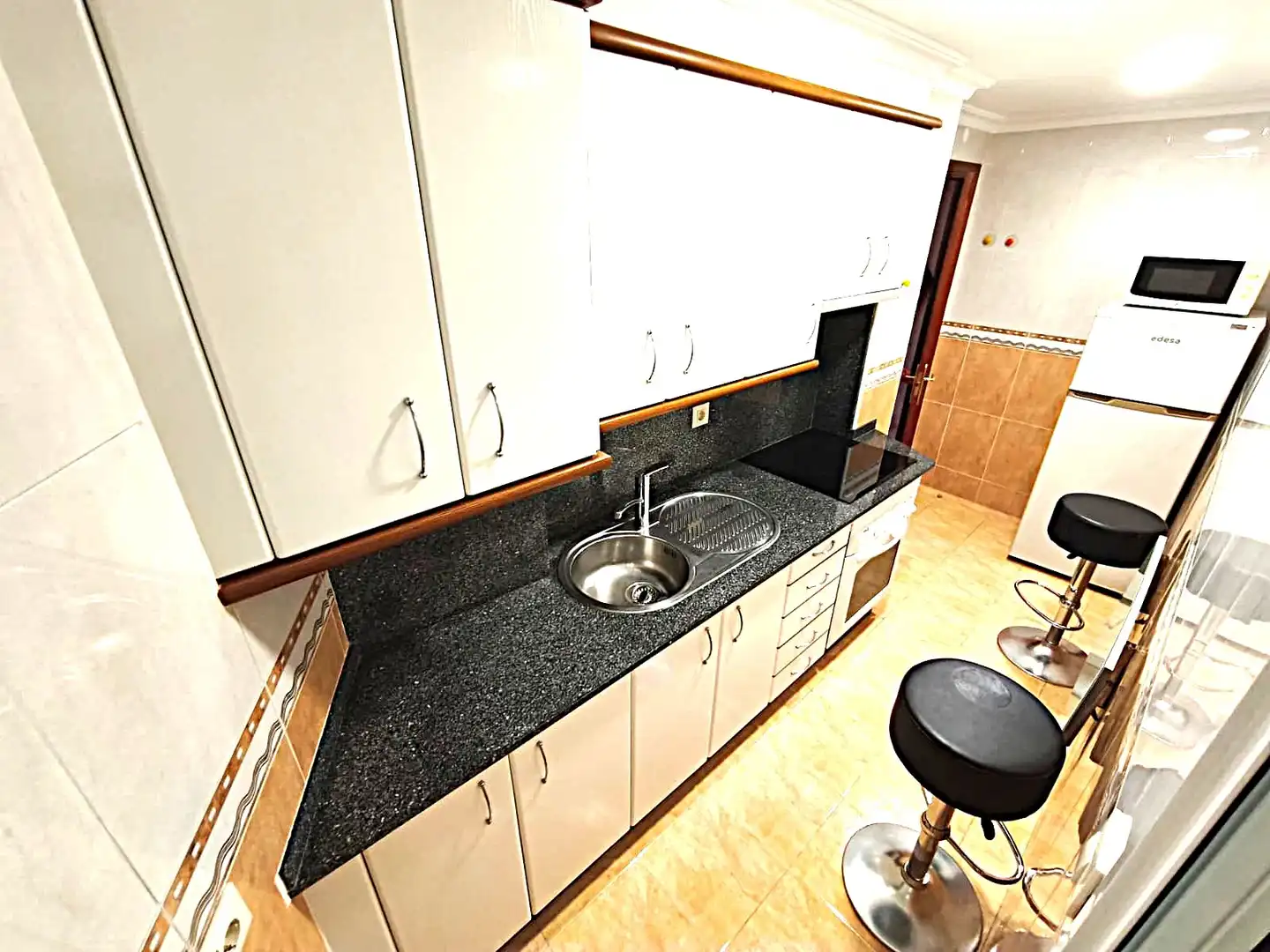 Wohnung 71 m² in Vigo