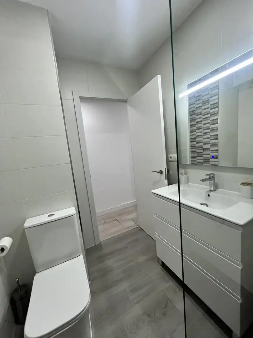 Piso de 80 m² en Plasencia