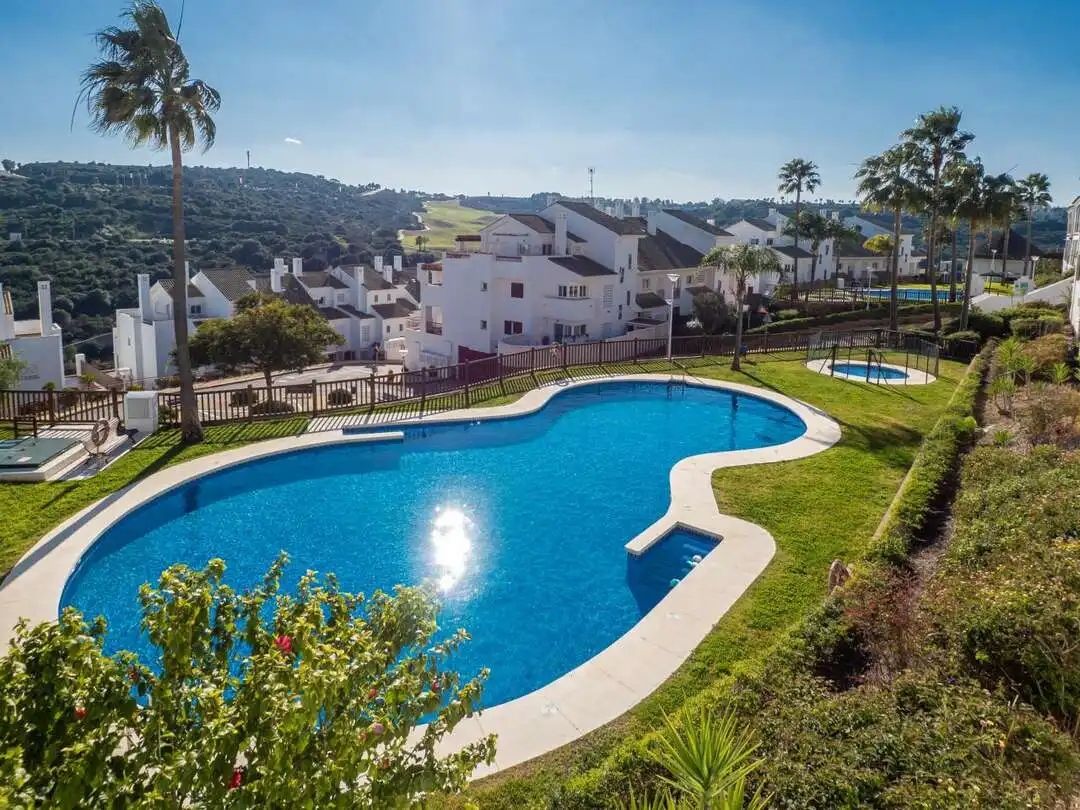 Piso de 99 m² en San Roque