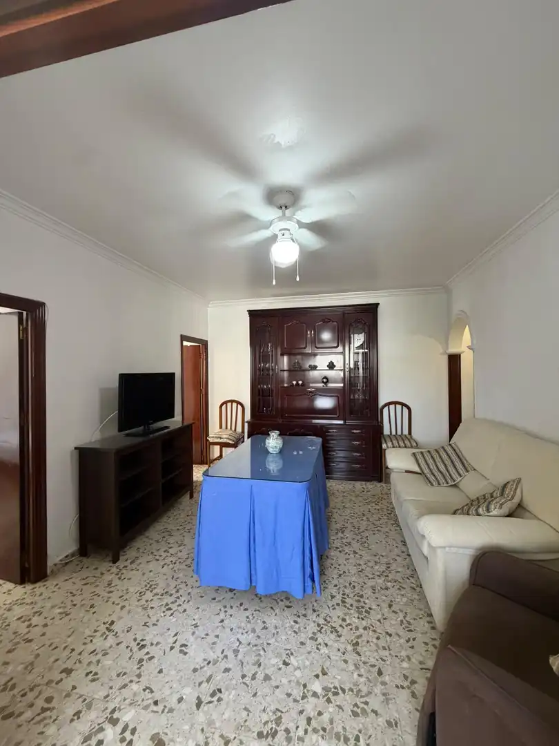 Appartement 73 m² à Xérès