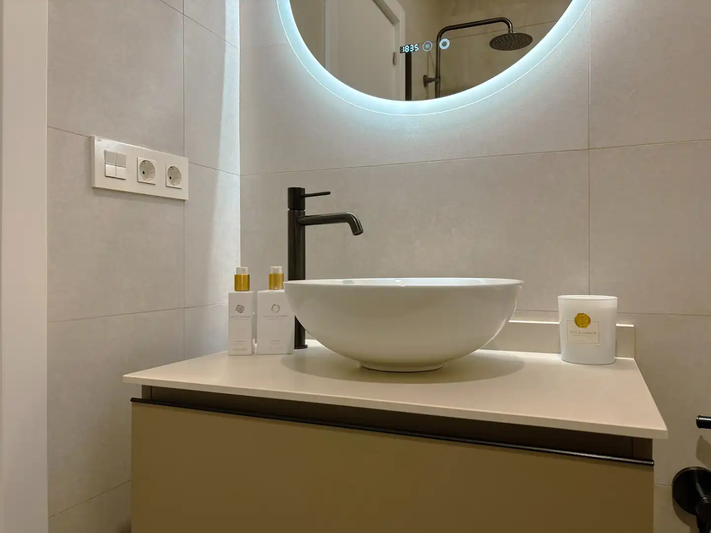Piso de 54 m² en Isla Cristina