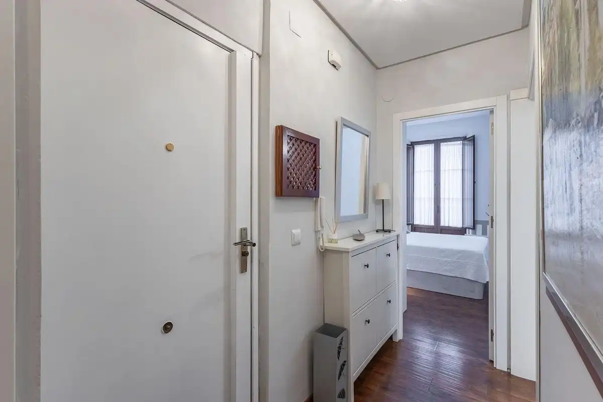 Piso de 51 m² en Granada
