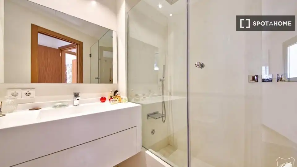 Habitación 144 m², Palma