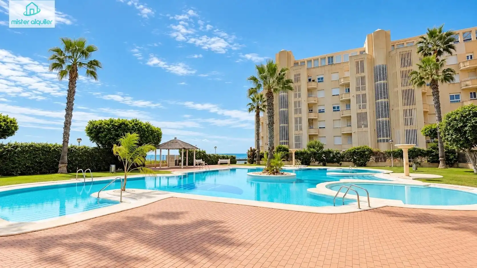 Pis de 77 m² a el Campello