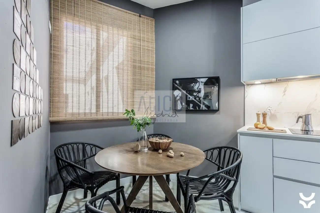 Appartamento 185 m² a Madrid