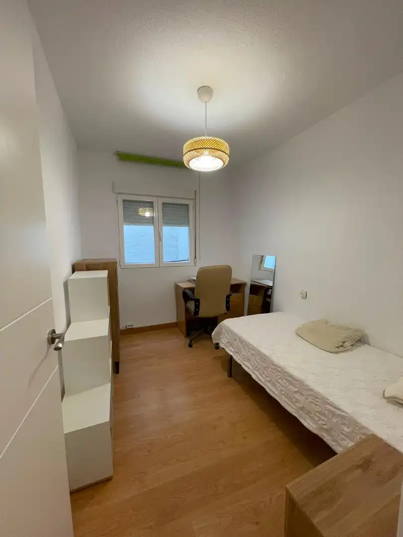 Piso de 120 m² en Granada