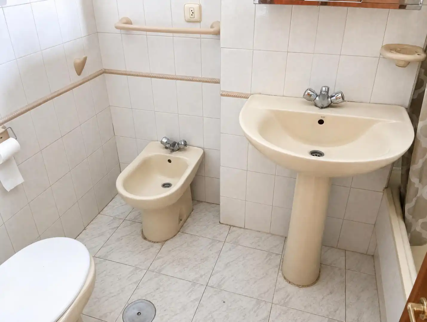 Piso de 90 m² en Cáceres