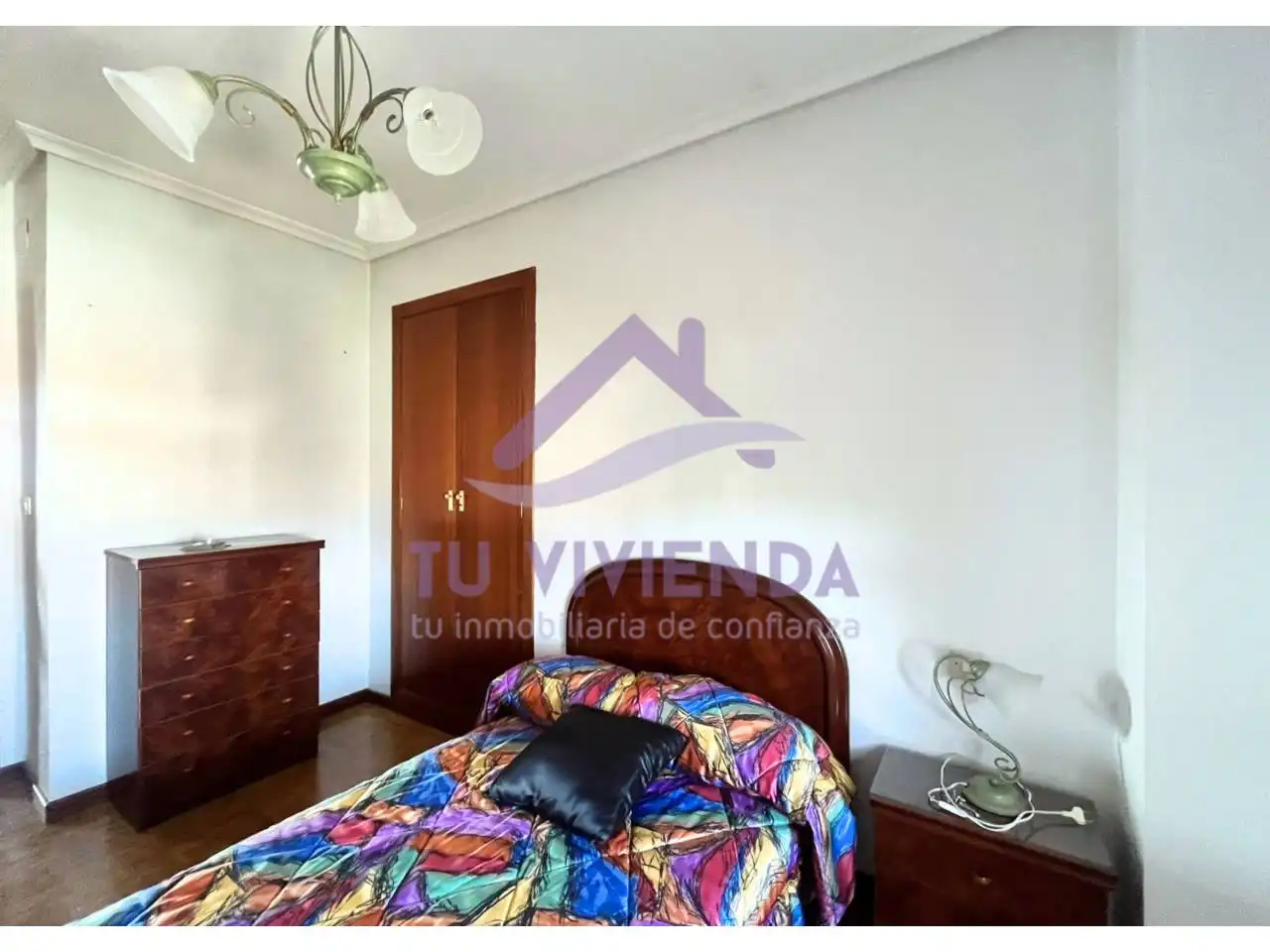 Appartamento 124 m² a Valladolid
