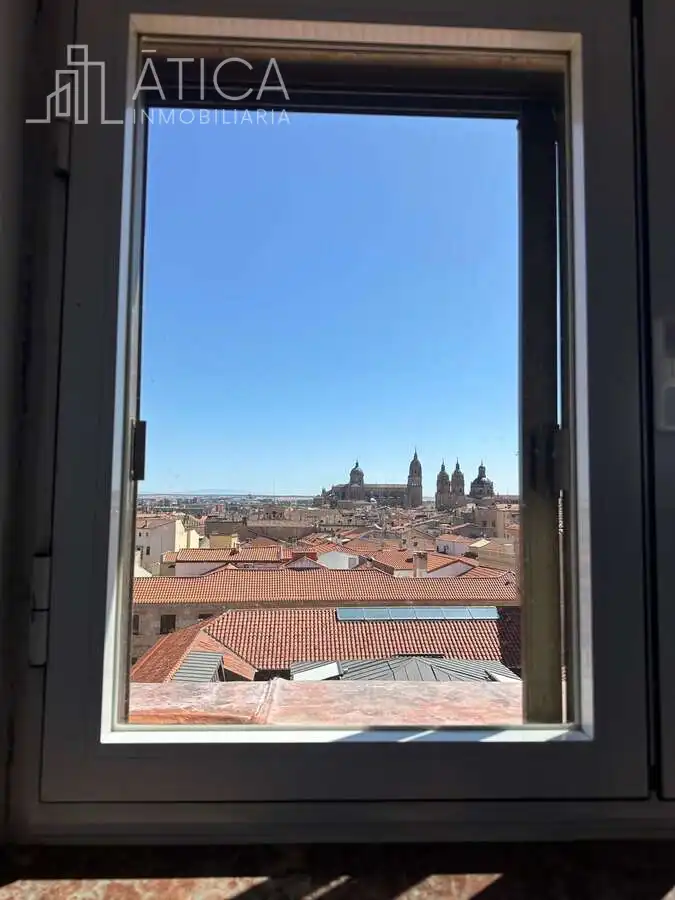 Piso de 120 m² en Salamanca