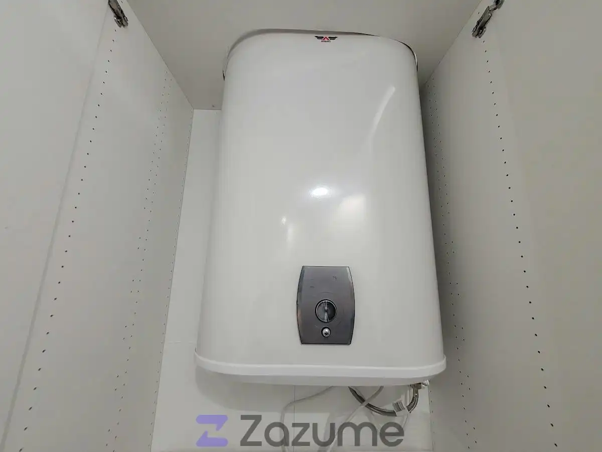Pis de 45 m² a Cuéllar