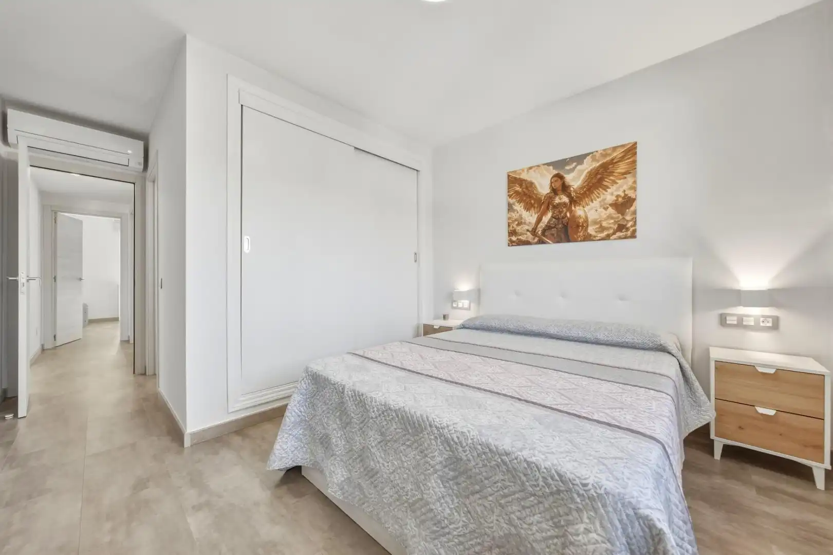 Pis de 130 m² a Marratxí
