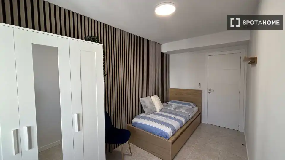 Habitació de lloguer, València