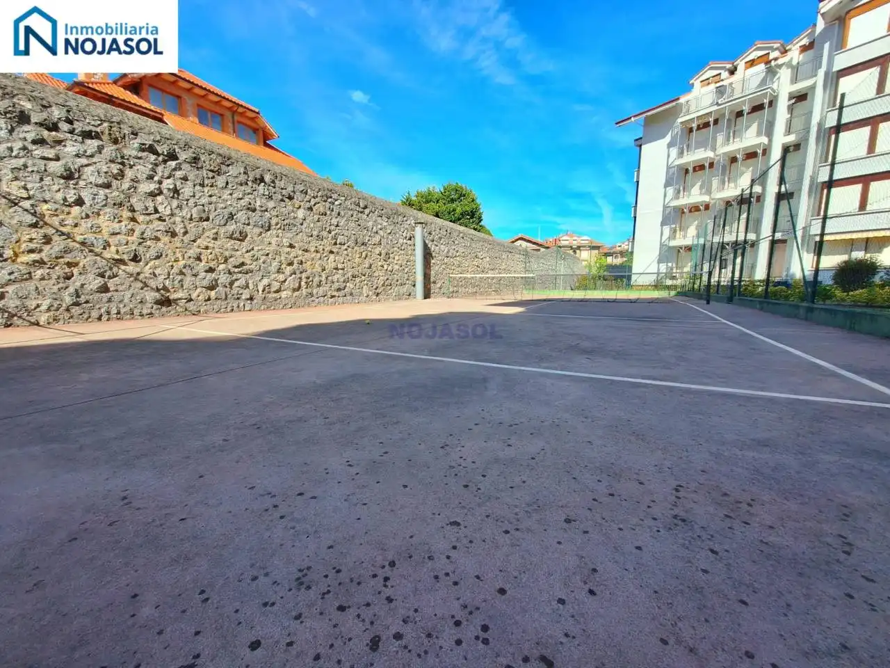 Piso de 60 m² en Noja
