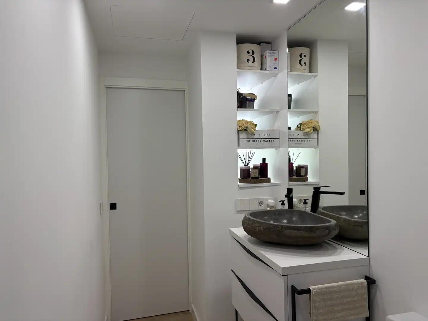 Appartement 100 m² à Santa Cruz de Ténérife