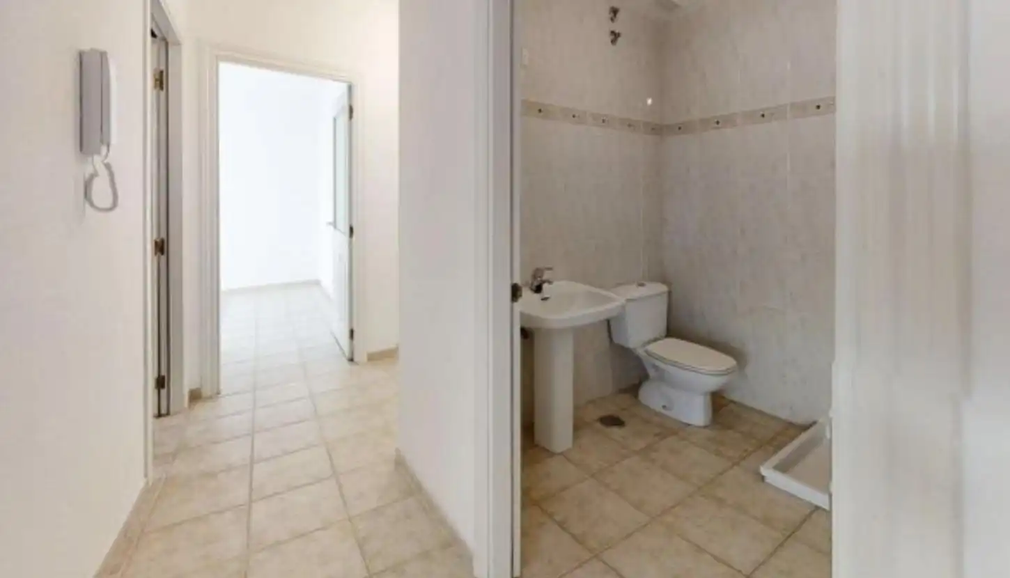 Wohnung 90 m² in Cambre