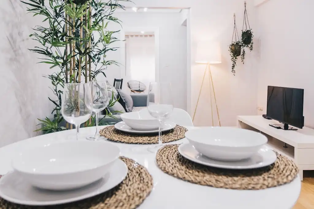 Appartamento 40 m² a Madrid
