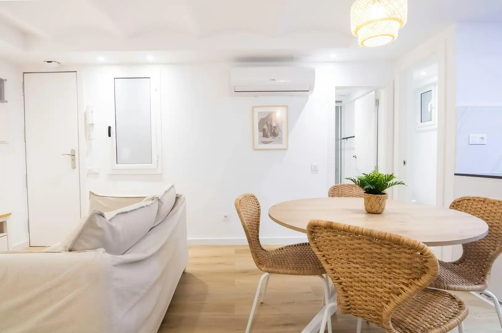 Appartamento 39 m² a Barcelona