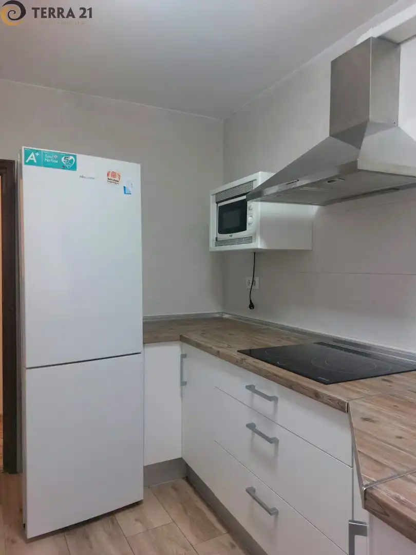 Piso de 100 m² en Jaén