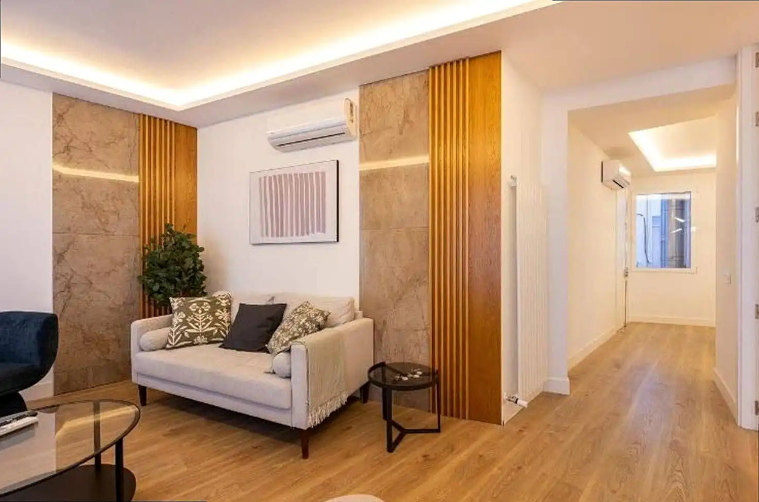 Appartement 90 m² à Vilanova i la Geltrú