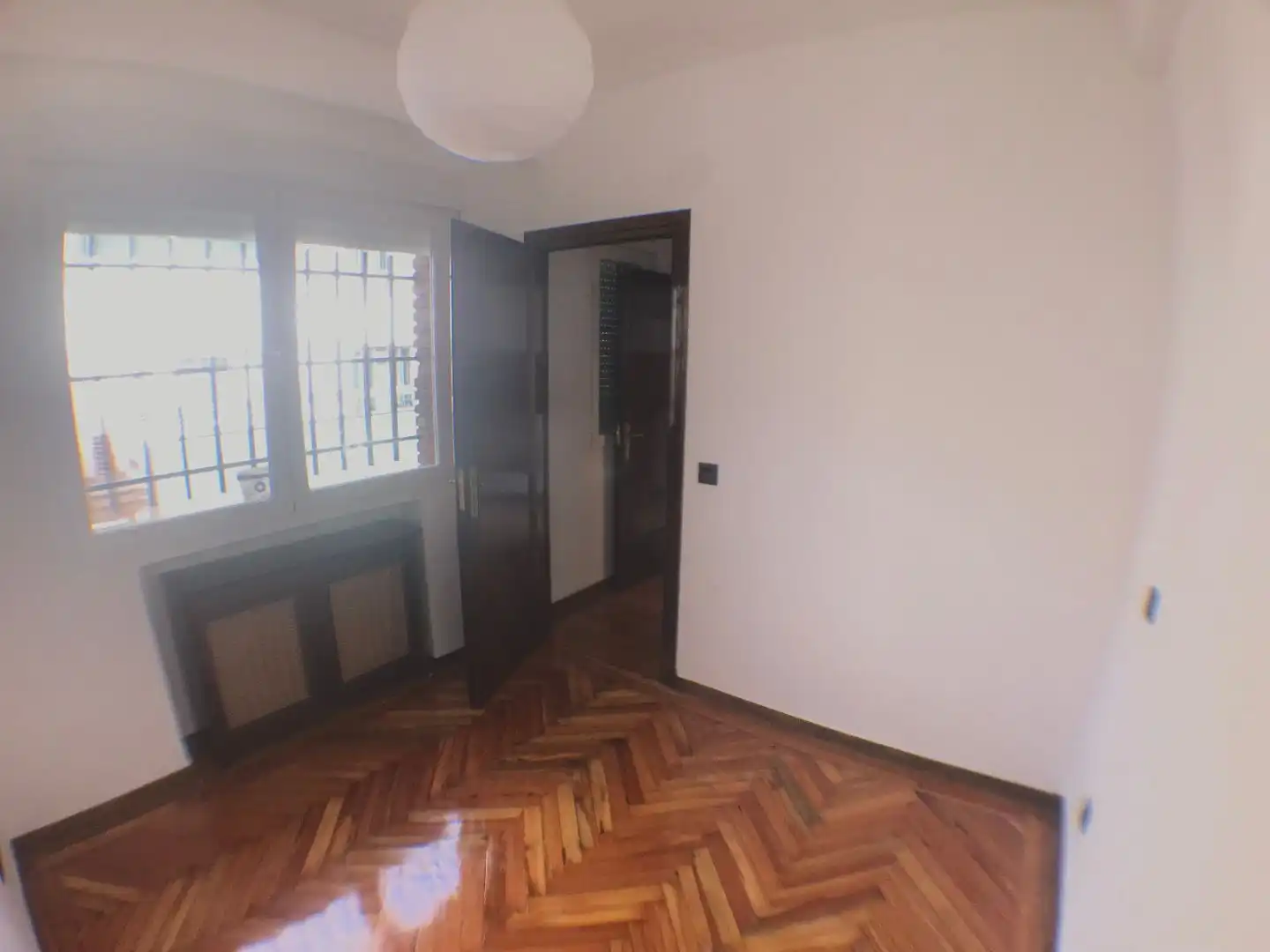 Piso de 97 m² en Madrid