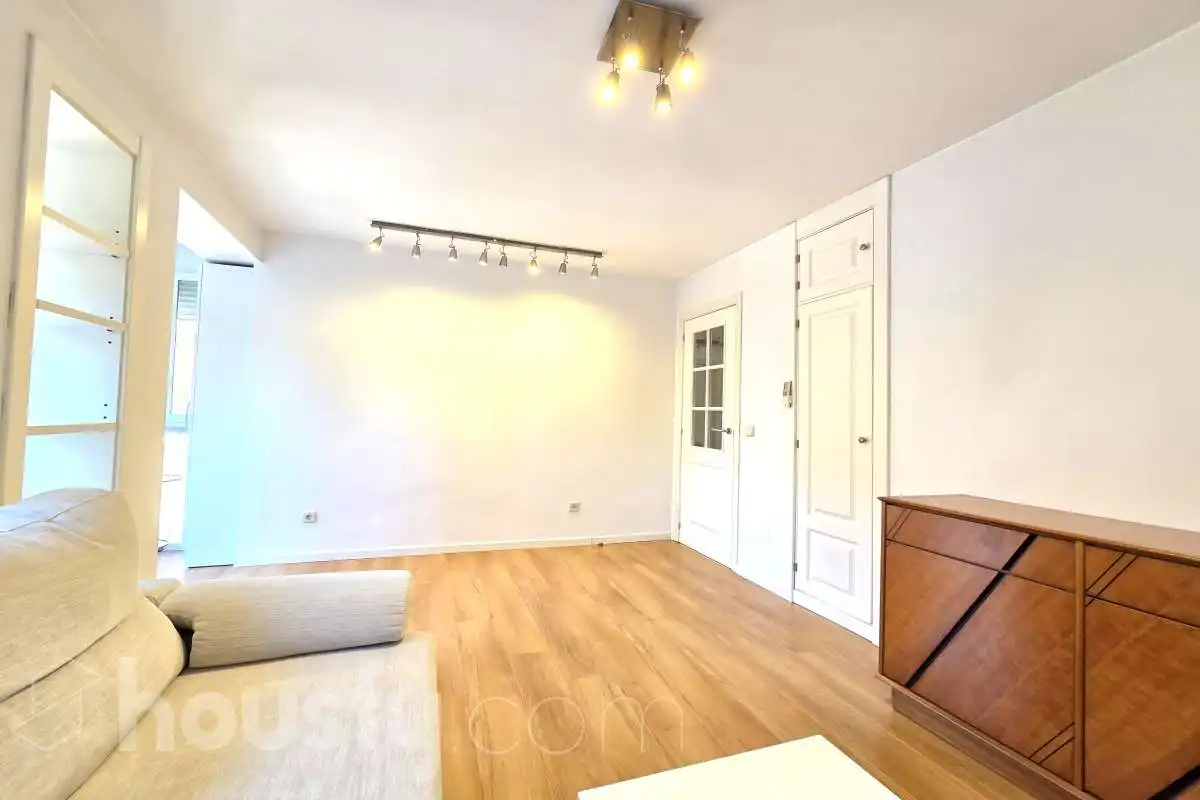 Pis de 60 m² a Madrid